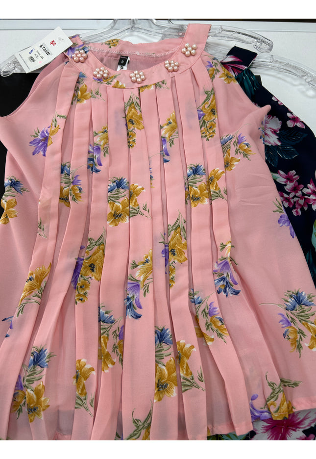 Short top: Clearance SALE - Kurti Connection USA