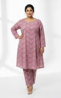 Plus size co ord set