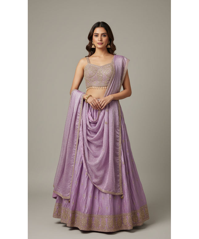 Lehenga Choli set