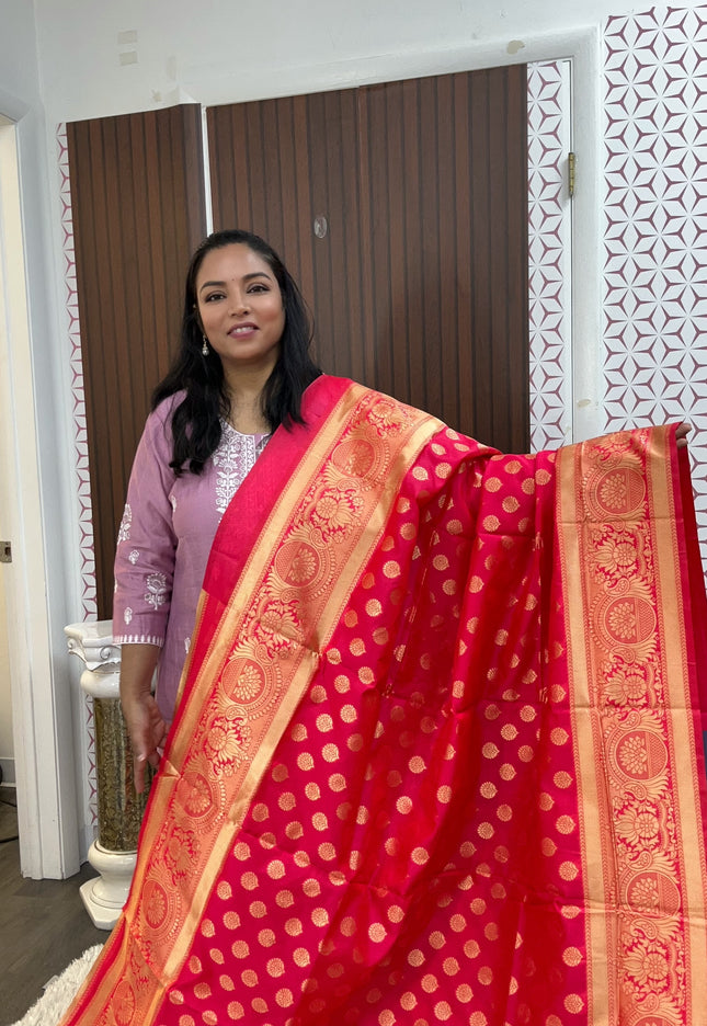Silk saree : SALE - Kurti Connection USA
