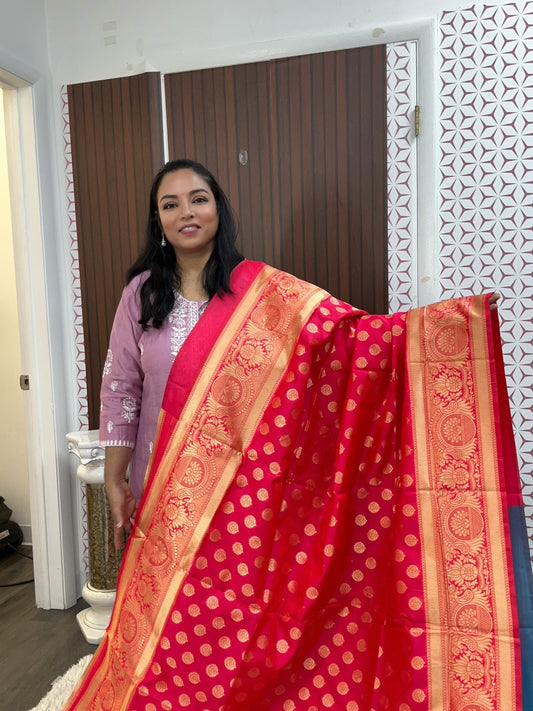 Silk saree : SALE