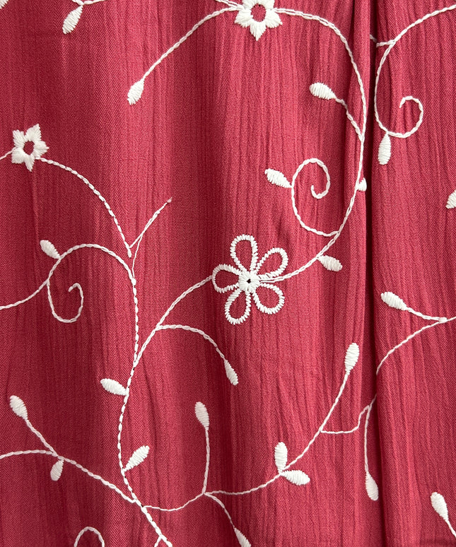 Short kurti