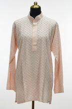 Men’s short kurta