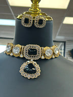 Sabyasachi inspired choker set
