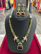 Antique polish Victorian jewelry