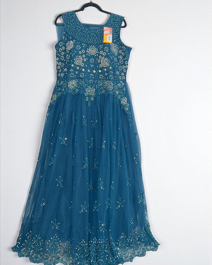 Party wear dress - Kurti Connection USA