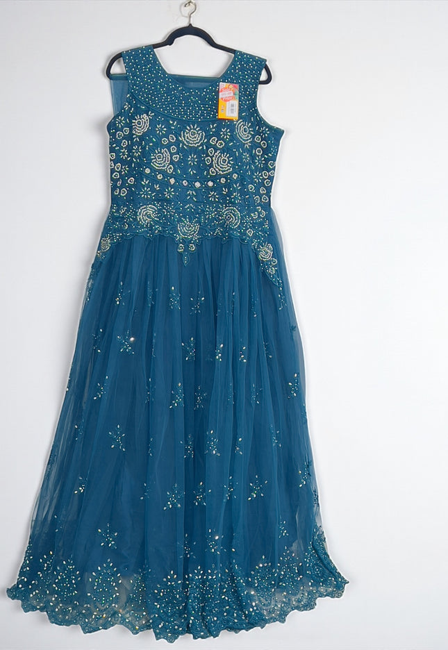 Party wear dress - Kurti Connection USA