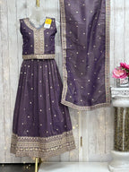 Lehenga Choli set for girls