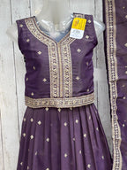 Lehenga Choli set for girls