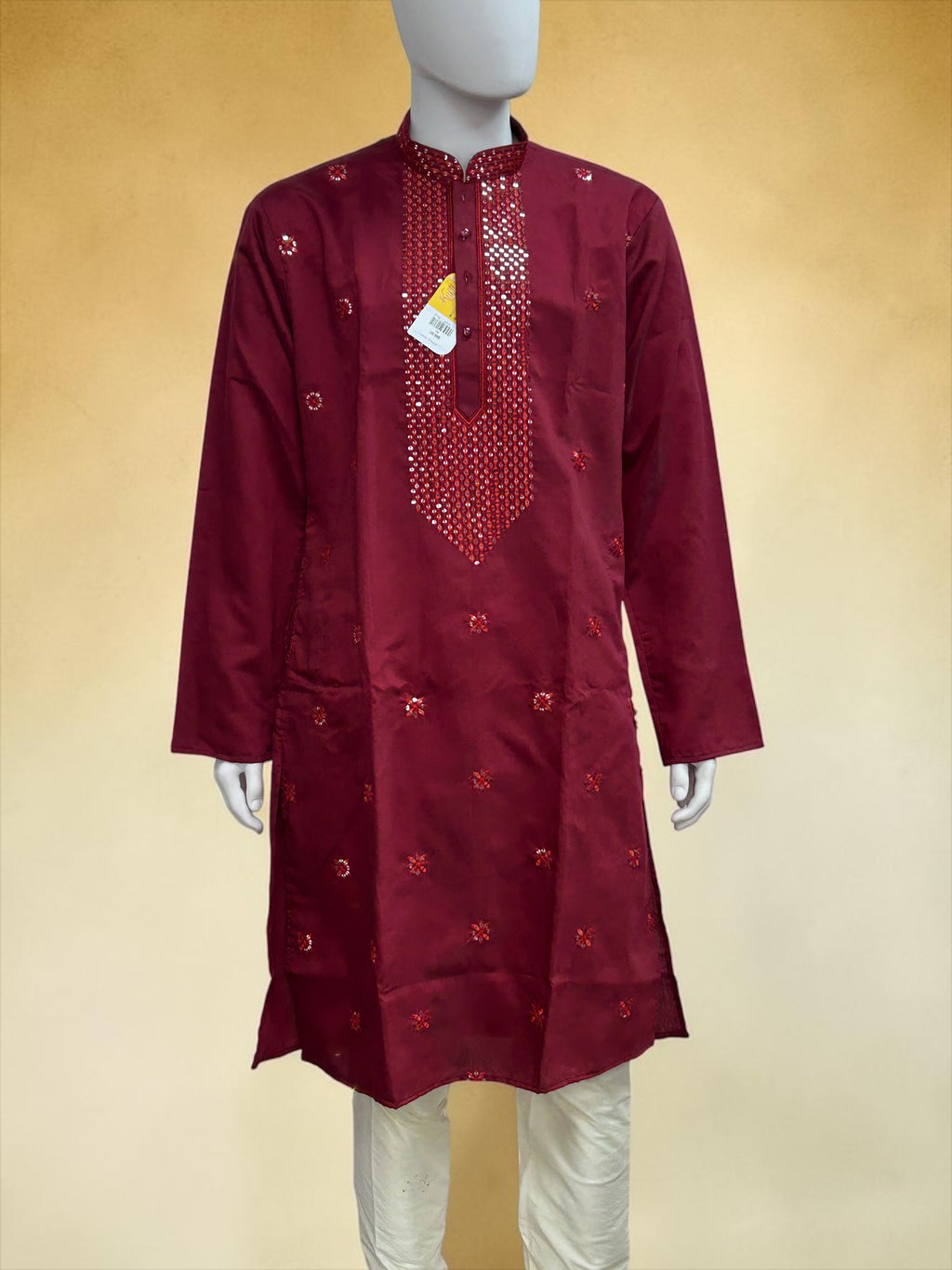 Mens kurta pajama set