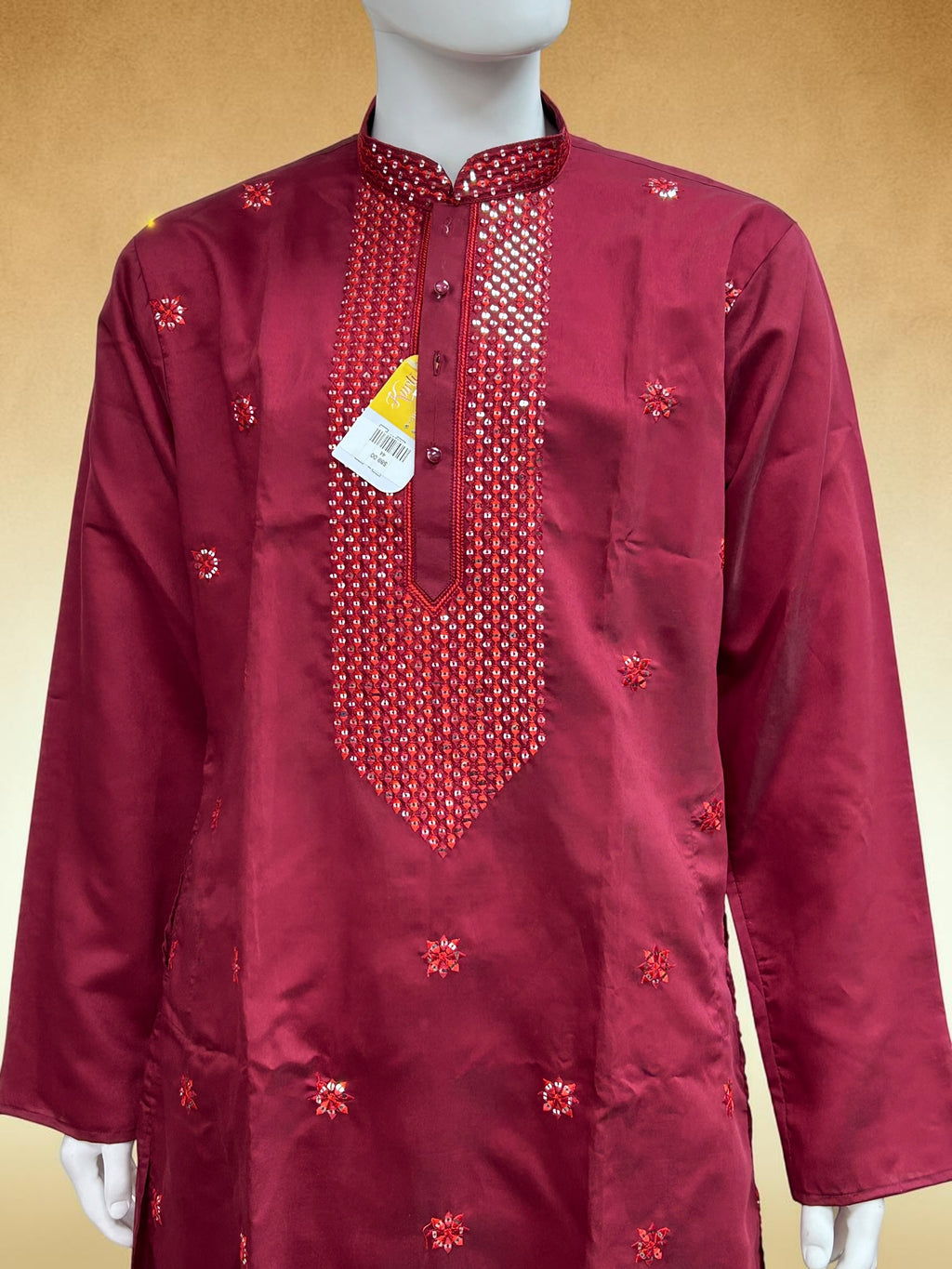 Mens kurta pajama set
