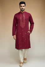 Mens kurta pajama set
