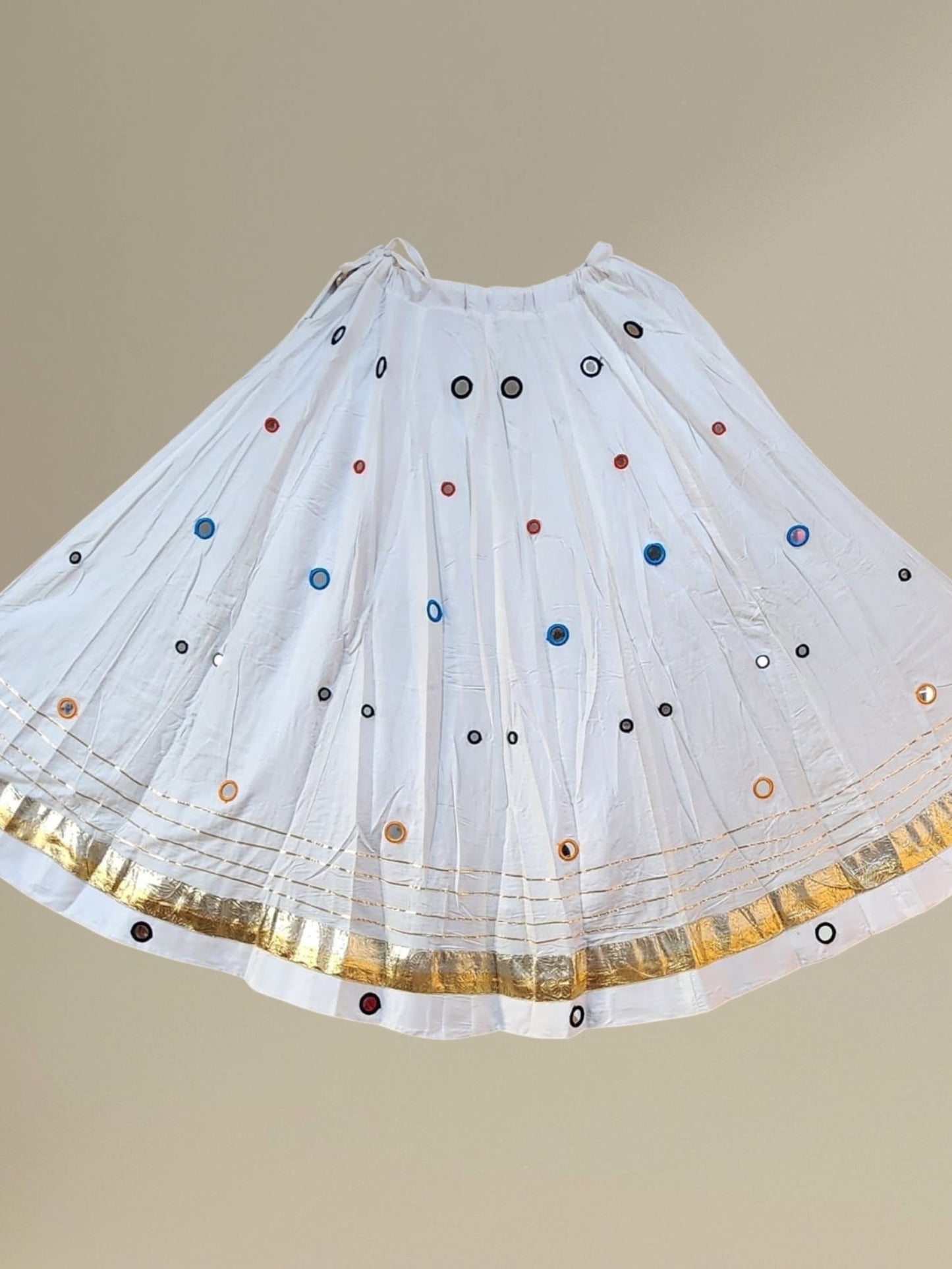 Lehenga Skirt