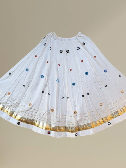 Lehenga Skirt