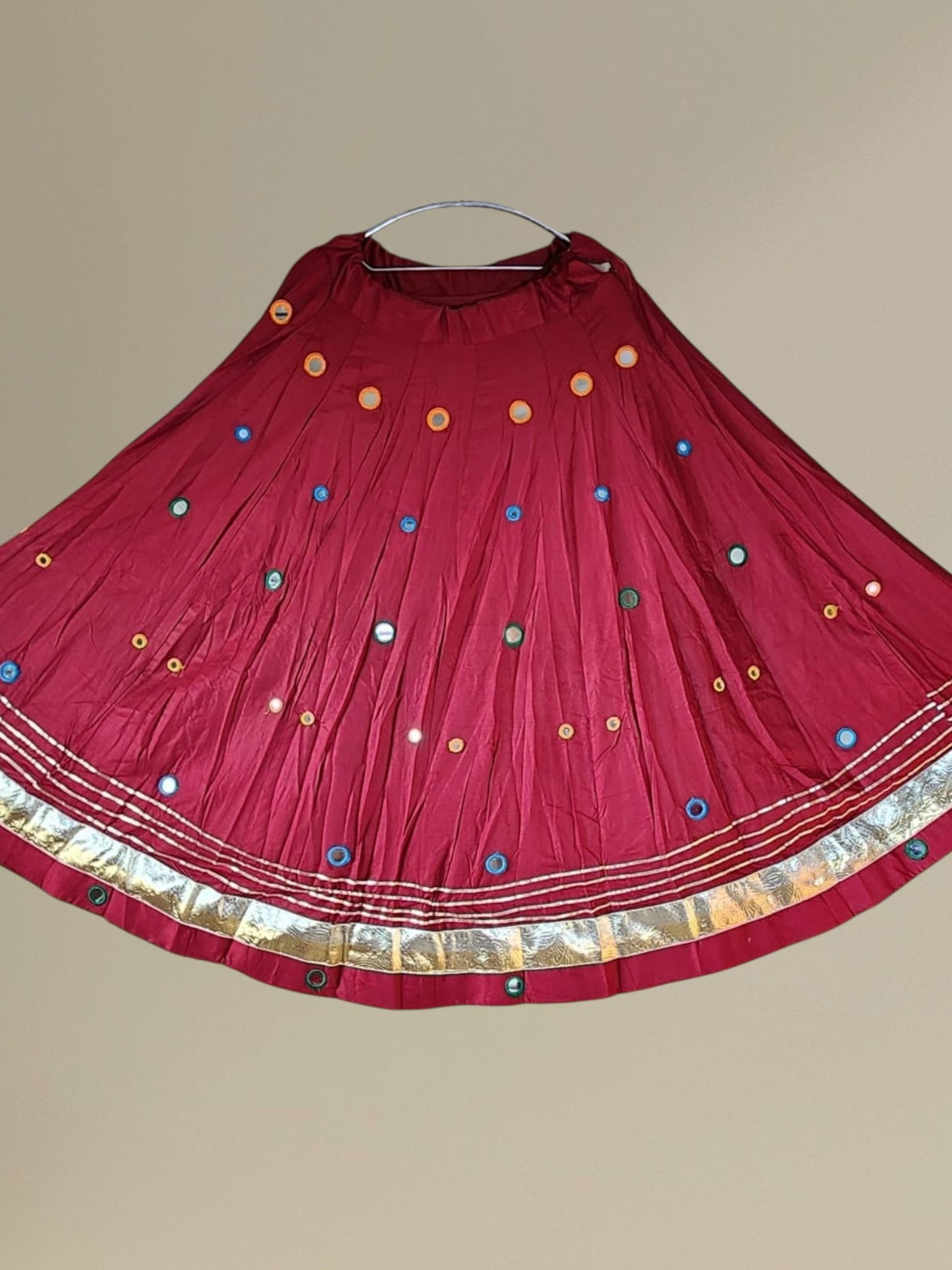 Lehenga Skirt