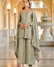 Sage green / 42 (US M)