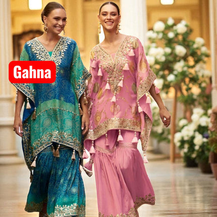 Collection image for: Indo Western