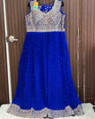 Blue / 46/ US XL