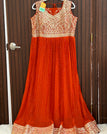 Orange / 46/ US XL
