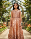 Kids 36 / Peach