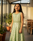 Kids 36 / Pista green
