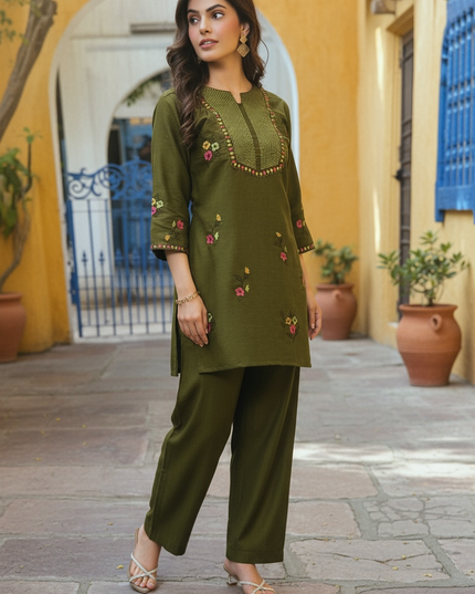 Co-ord set