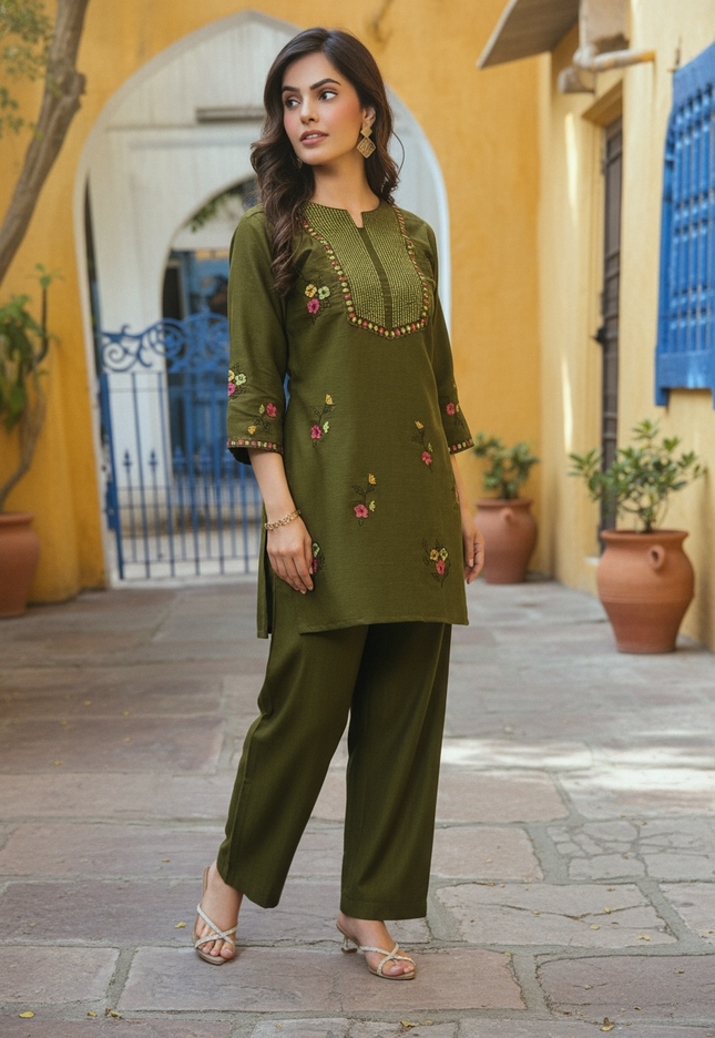 Co-ord set