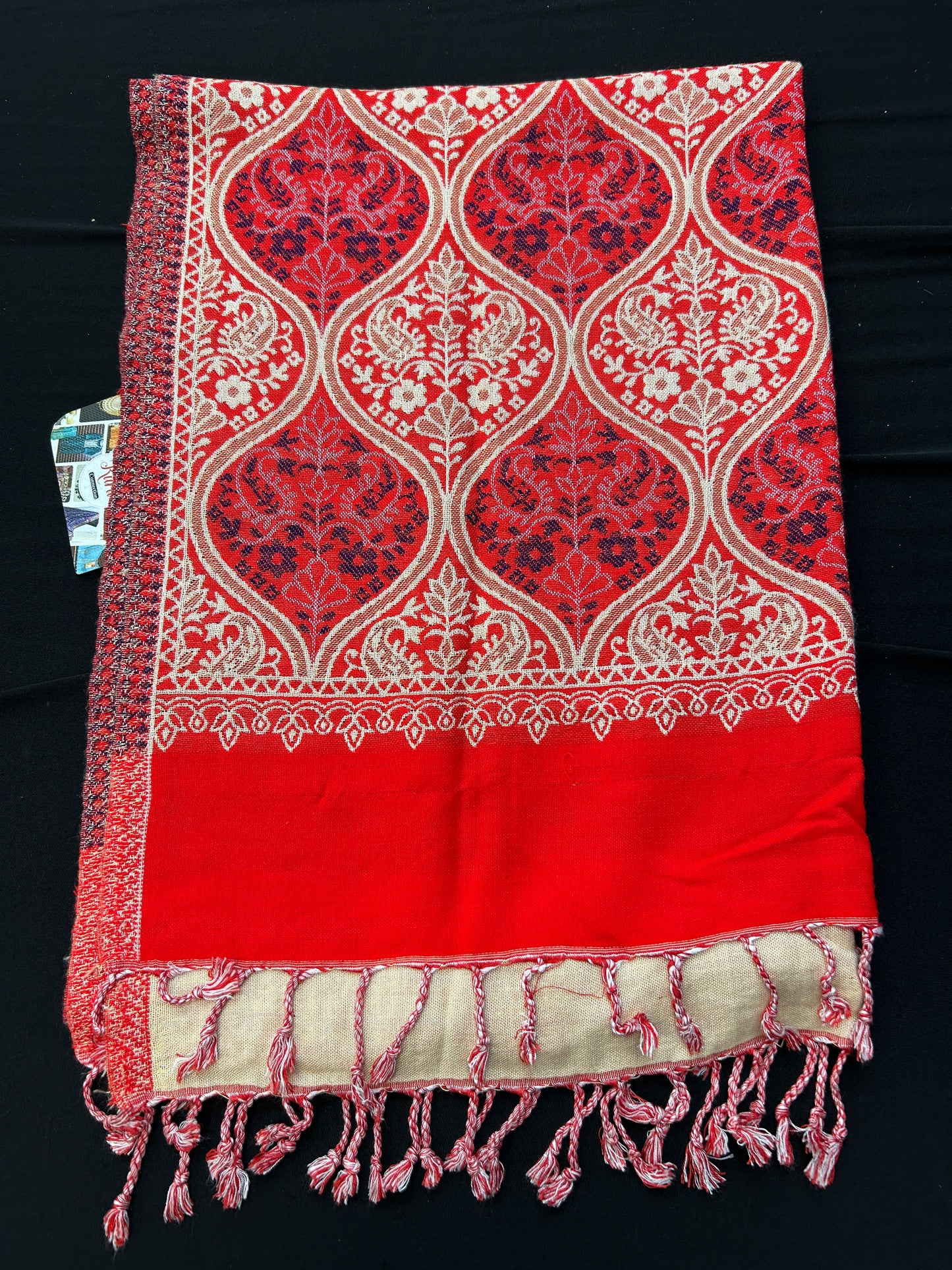 Woolen shawls - Kurti Connection USA