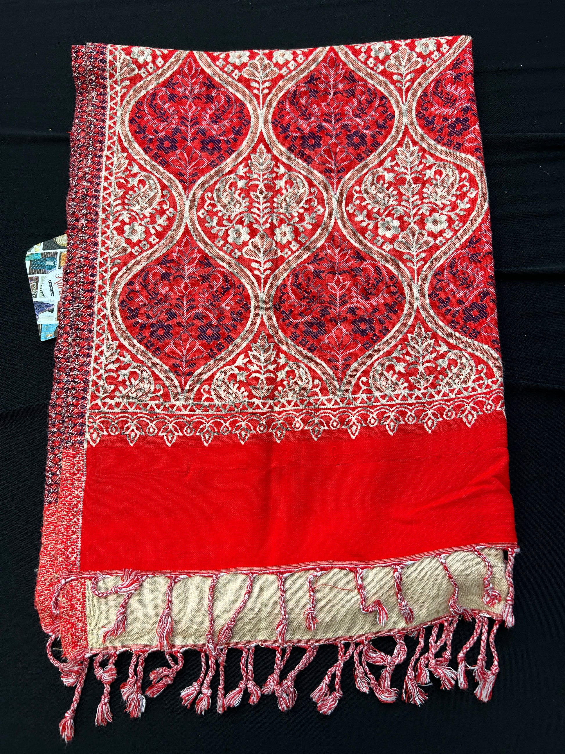 Woolen shawls - Kurti Connection USA