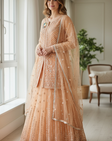 Lehenga Choli set