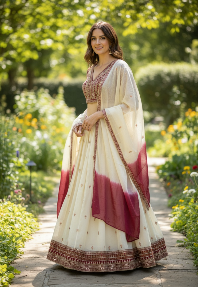 Lehenga Choli set