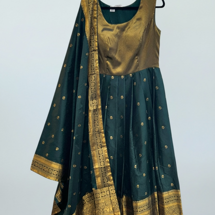 Collection image for: Party wear Long Gowns and Long Kurtis