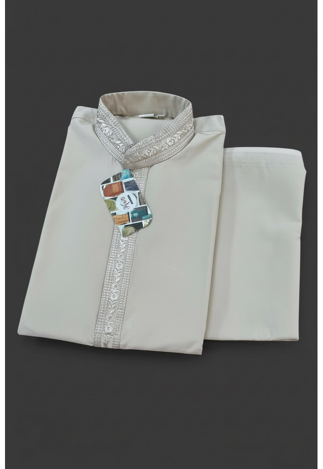 Rayon Kurta pajama set