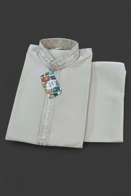 Rayon Kurta pajama set by Kurti Connection USA