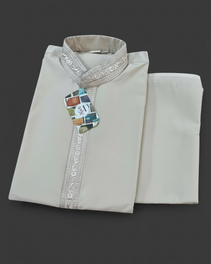 Rayon Kurta pajama set