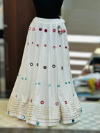 Lehenga Skirt - Kurti Connection USA