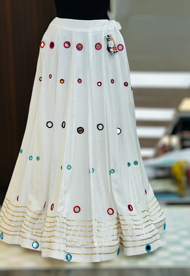 Lehenga Skirt - Kurti Connection USA