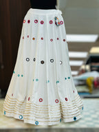 Lehenga Skirt - Kurti Connection USA
