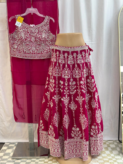 Lehenga Choli set