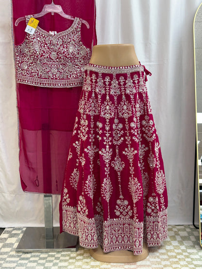 Lehenga Choli set