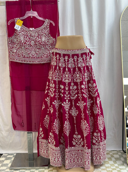 Lehenga Choli set