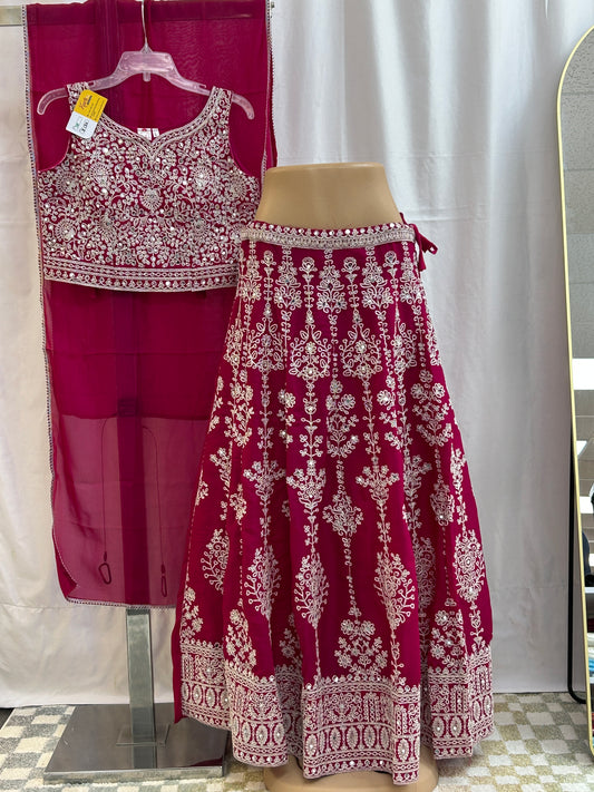 Lehenga Choli set