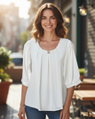 White / 40 (US SMALL )
