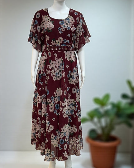 Georgette Kurti - Kurti Connection USA