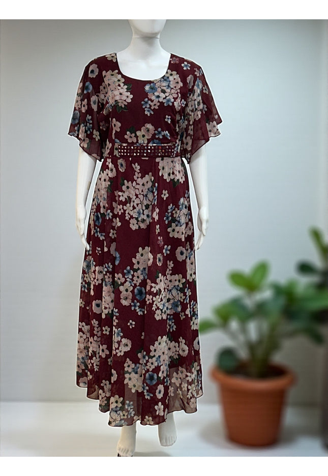 Georgette Kurti - Kurti Connection USA