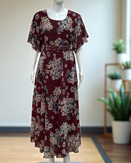 Georgette Kurti - Kurti Connection USA