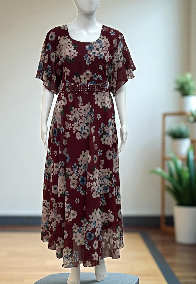 Georgette Kurti - Kurti Connection USA
