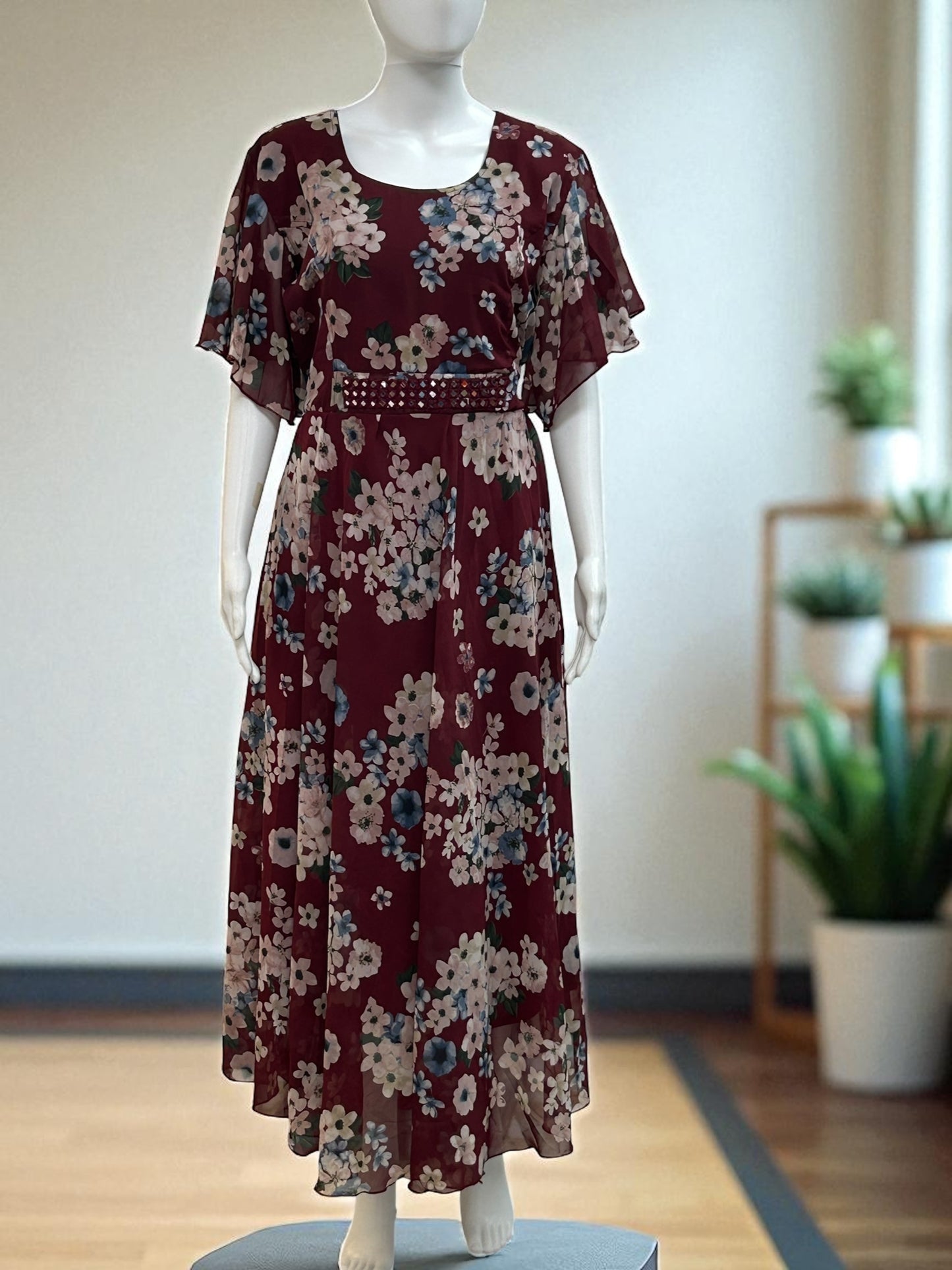 Georgette Kurti - Kurti Connection USA