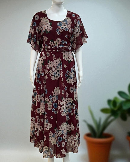 Georgette Kurti - Kurti Connection USA