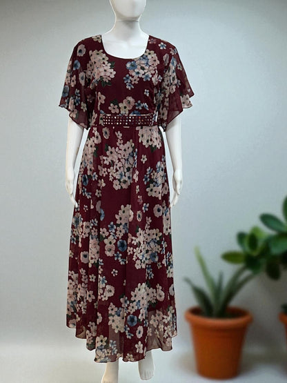 Georgette Kurti - Kurti Connection USA